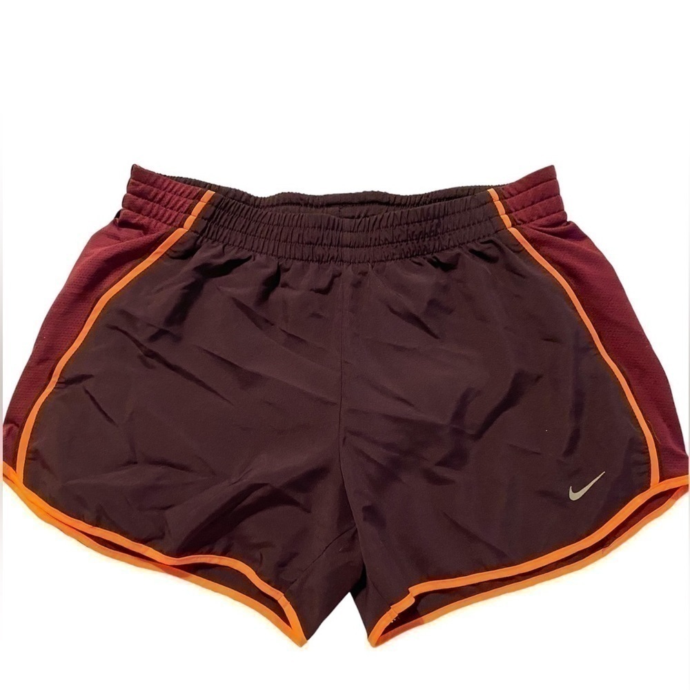 Ladies NiKE DriFit shorts MED